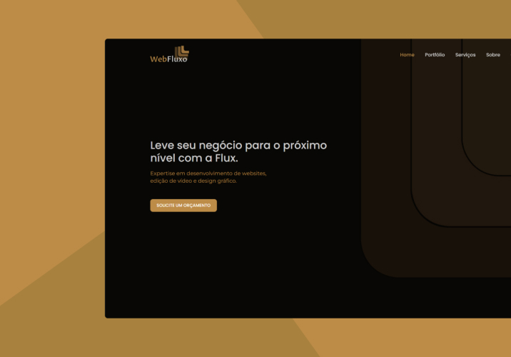 projeto WebFlux